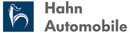 Logo Hahn Automobile Pforzheim GmbH